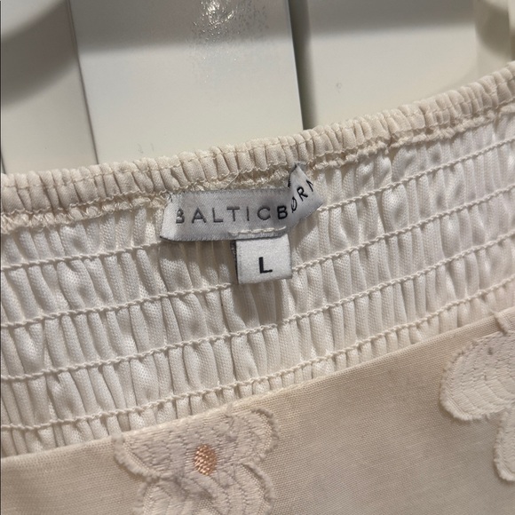 Baltic Born Daisy Dress - Picture 4 of 7